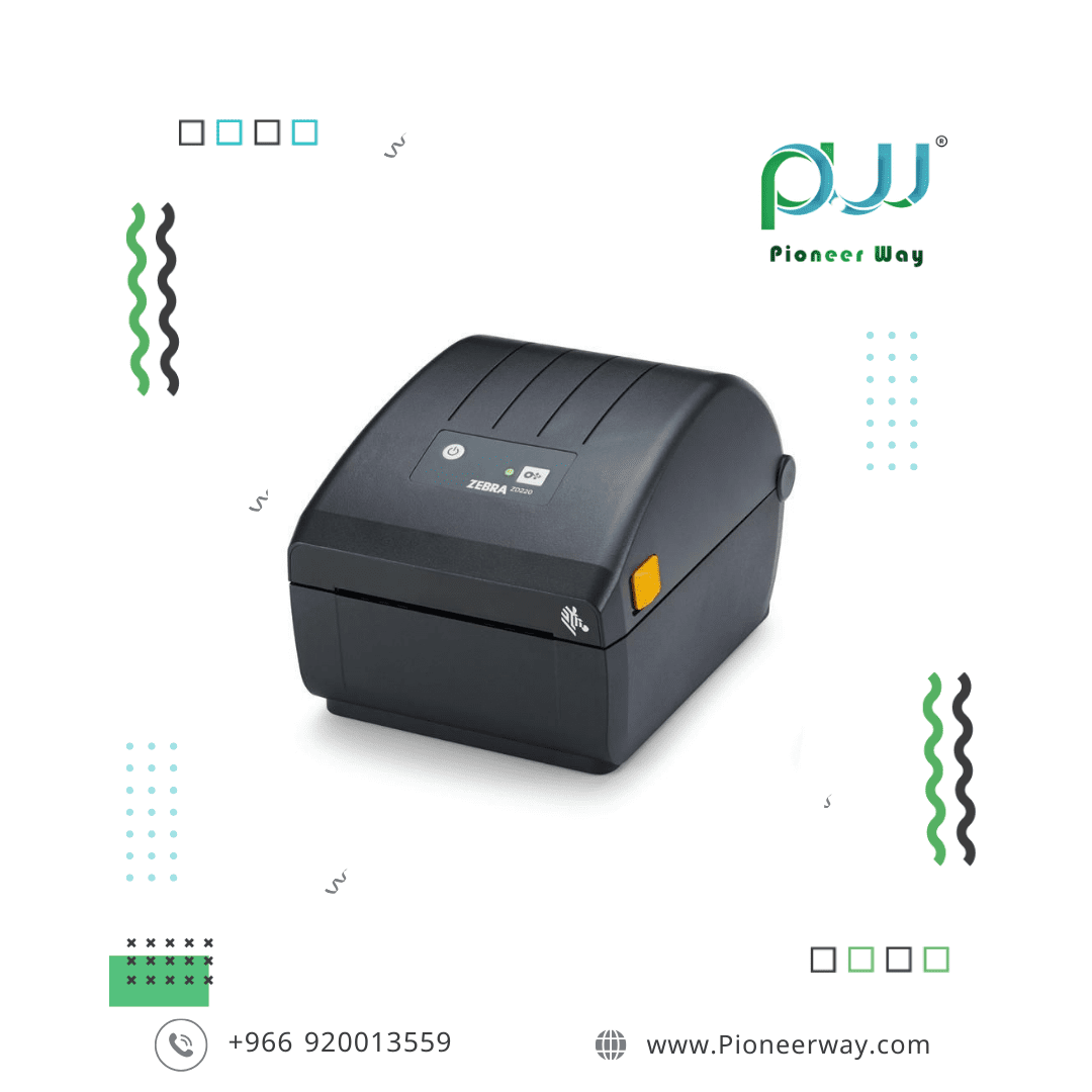 Zebra ZD220 Label Printer