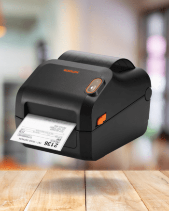Barcode Printer