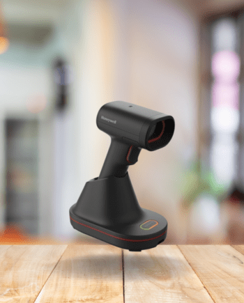 Barcode Scanner