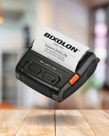 Mobile Printer