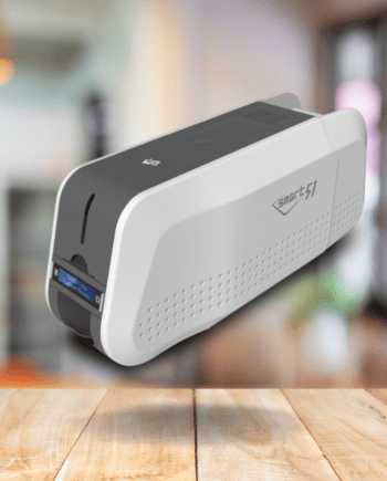 ID Card Printer