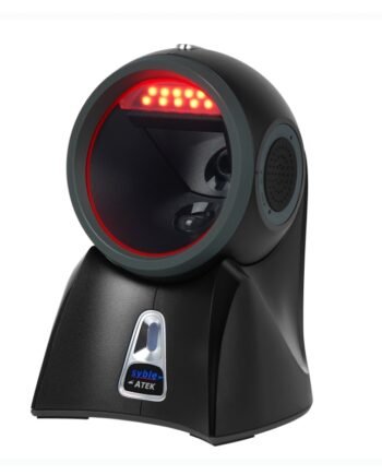 Syble AK-9120 Desktop Barcode Scanner