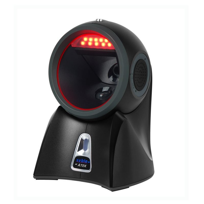 Syble AK-9120 Desktop Barcode Scanner