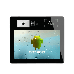 Winson 10.1 inch Touch Screen Android Price Checker