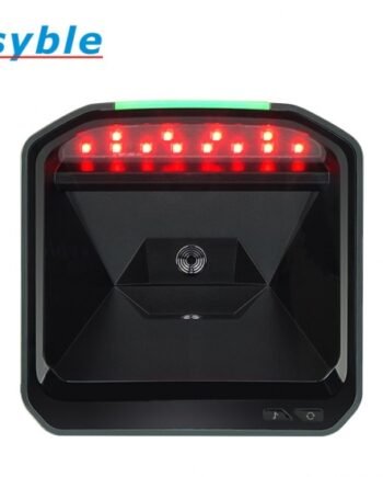 Syble 2D Desktop Omni Auto Sensing Barcode Scanner XB-8807