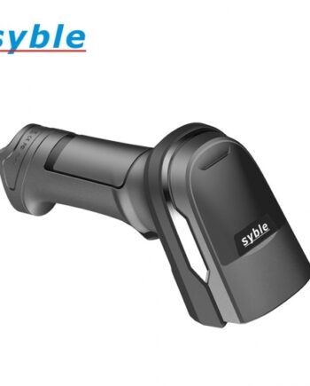 Syble 2D Industrial handheld Wired Barcode Scanner XB-D60