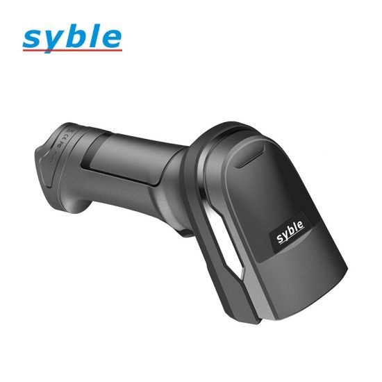 Syble 2D Industrial handheld Wired Barcode Scanner XB-D60