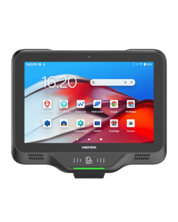 Meferi MC45 All-In-One Price Checker